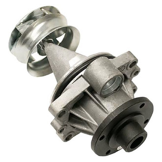 Graf® - Engine Coolant Water Pump