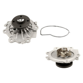 Graf® - Engine Coolant Water Pump
