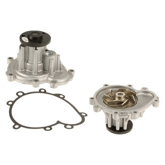 Graf® - Engine Coolant Water Pump