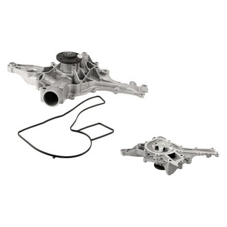 Graf® - Engine Coolant Water Pump