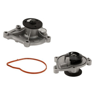 Graf® - Engine Coolant Water Pump