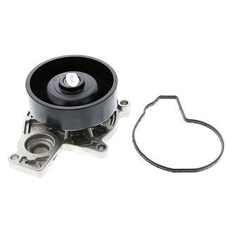 Graf® - Engine Coolant Water Pump