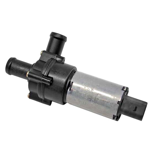 Graf® - Auxiliary Engine Coolant Water Pump