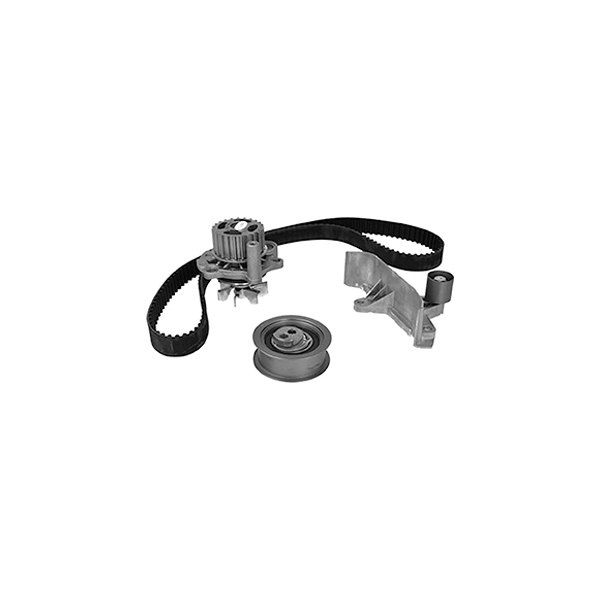 Graf® - Timing Belt Kit