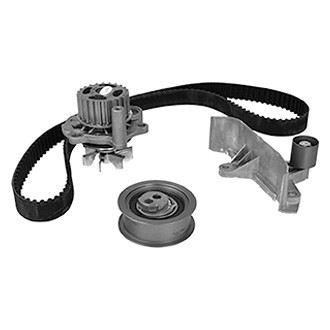 Graf® - Timing Belt Kit with Water Pump