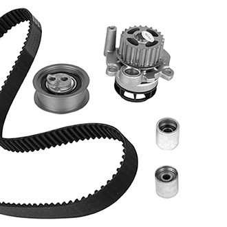 Graf® - Timing Belt Kit with Water Pump