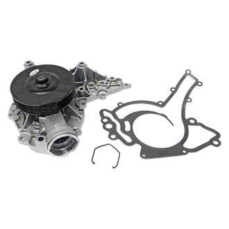 Graf® - Engine Coolant Water Pump