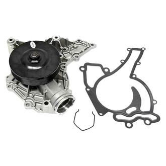 Graf® - Engine Coolant Water Pump
