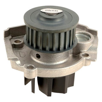 Graf® - Engine Coolant Water Pump