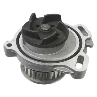 Graf® - Engine Coolant Water Pump