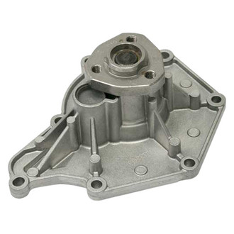 Graf® - Engine Coolant Water Pump