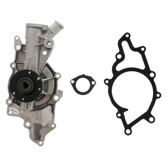 Graf® - Engine Coolant Water Pump