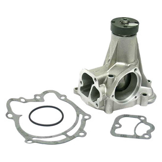 Graf® - Engine Coolant Water Pump