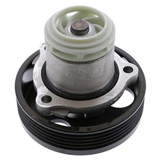Graf® - Engine Coolant Water Pump