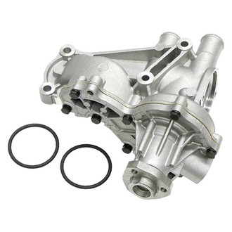 Graf® - Engine Coolant Water Pump