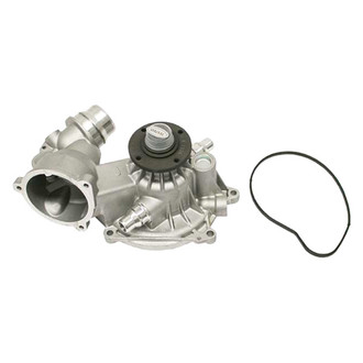 Graf® - Engine Coolant Water Pump
