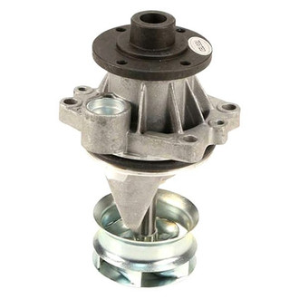 Graf® - Engine Coolant Water Pump