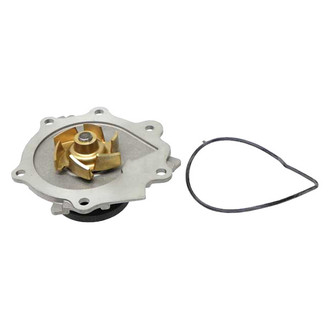 Graf® - Engine Coolant Water Pump