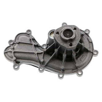 Graf® - Engine Coolant Water Pump
