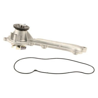 Graf® - Engine Coolant Water Pump