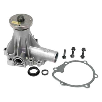 Graf® - Engine Coolant Water Pump