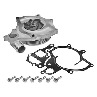 Graf® - Engine Coolant Water Pump