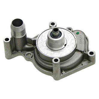 Graf® - Engine Coolant Water Pump