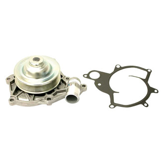 Graf® - Engine Coolant Water Pump