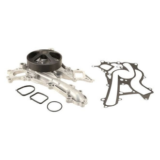 Graf® - Engine Coolant Water Pump