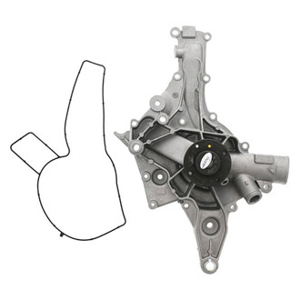 Graf® - Engine Coolant Water Pump