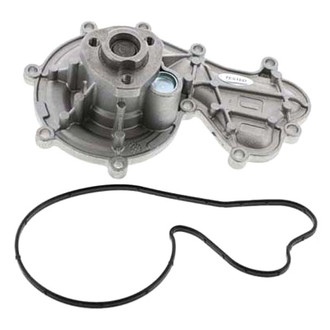 Graf® - Engine Coolant Water Pump