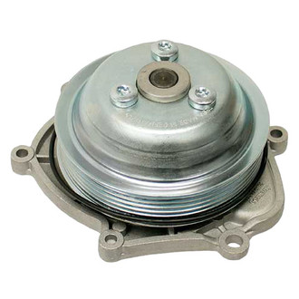 Graf® - Engine Coolant Water Pump
