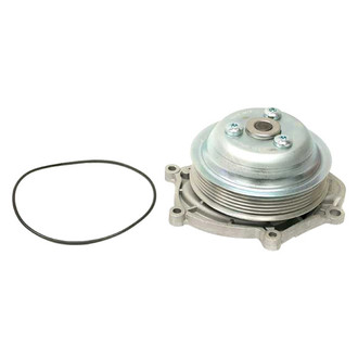 Graf® - Engine Coolant Water Pump