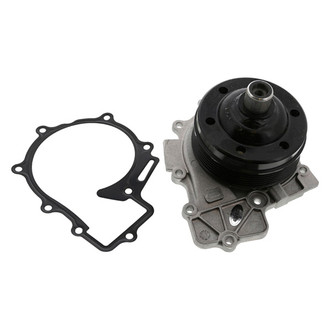 Graf® - Engine Coolant Water Pump