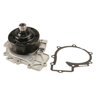 Graf® - Engine Coolant Water Pump