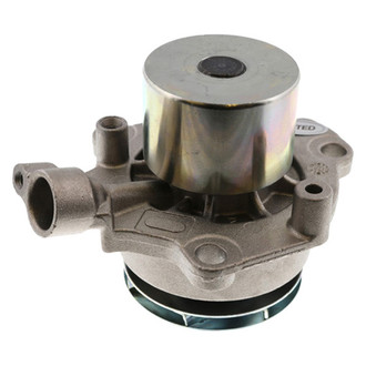Graf® - Engine Coolant Water Pump