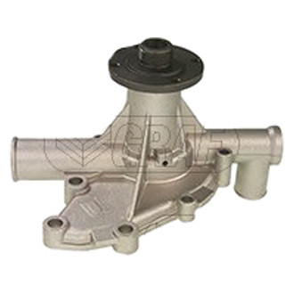Graf® - Engine Coolant Water Pump