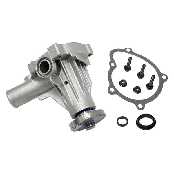 Graf® - Engine Coolant Water Pump