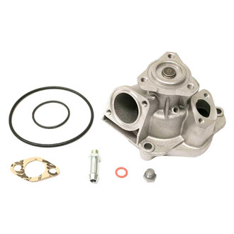 Graf® - Engine Coolant Water Pump