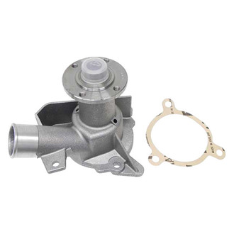 Graf® - Engine Coolant Water Pump