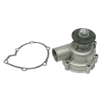 Graf® - Engine Coolant Water Pump