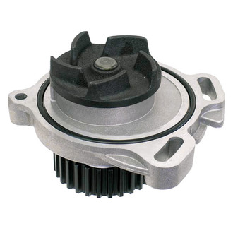 Graf® - Engine Coolant Water Pump