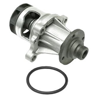 Graf® - Engine Coolant Water Pump