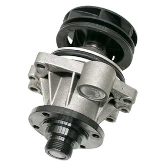 Graf® - Engine Coolant Water Pump
