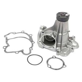 Graf® - Engine Coolant Water Pump