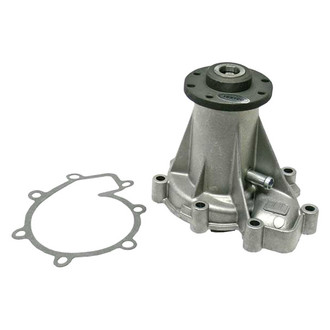 Graf® - Engine Coolant Water Pump