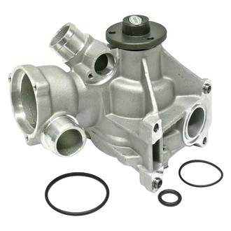 Graf® - Engine Coolant Water Pump