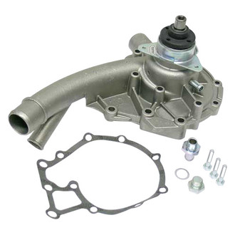 Graf® - Engine Coolant Water Pump