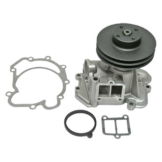 Graf® - Engine Coolant Water Pump