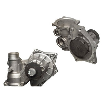 Graf® - Engine Coolant Water Pump